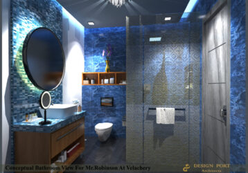 02 Daugh Bath