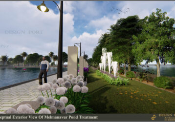 104 Melmanavur Pond A2