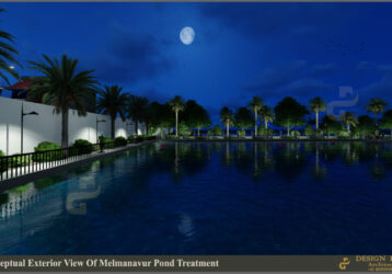 104 Melmanavur Pond A5