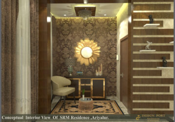 112 SRM Residence Sitout 2