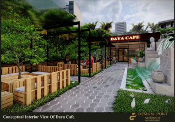 145 Daya Cafe Ac
