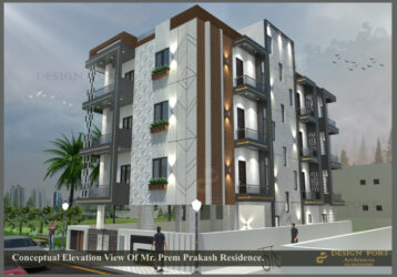 159 Prem Prakash Residence