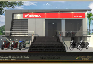 17 Honda B