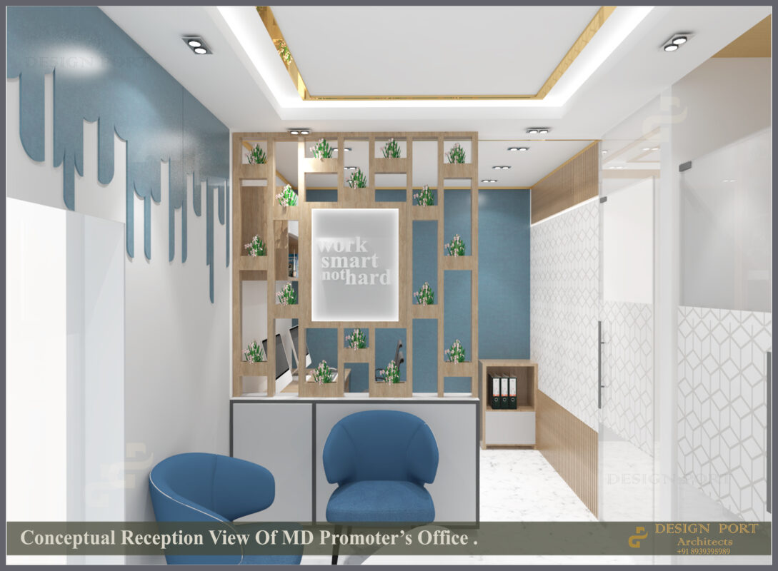 174 MD Promoter_s Reception 1