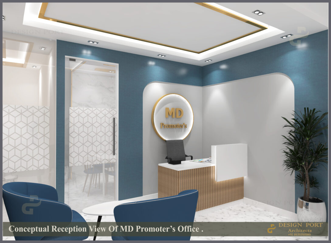 174 MD Promoter_s Reception 2