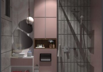 191 Dr. Venkatraman Penthouse Toilet (1)