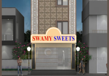 198 Swamy Sweets Katpadi A4