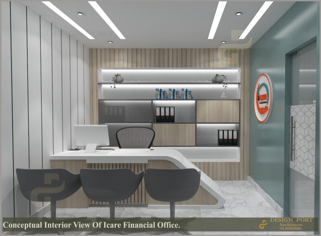 202 Icare Financial Office MD Room A2