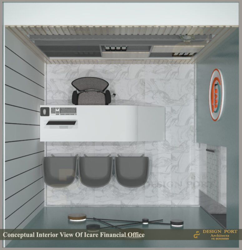 202 Icare Financial Office Plan A2