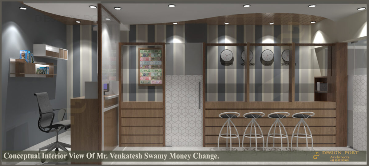208 Venkatesh Swamy Money Exchange A1