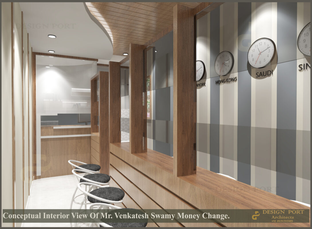 208 Venkatesh Swamy Money Exchange A3