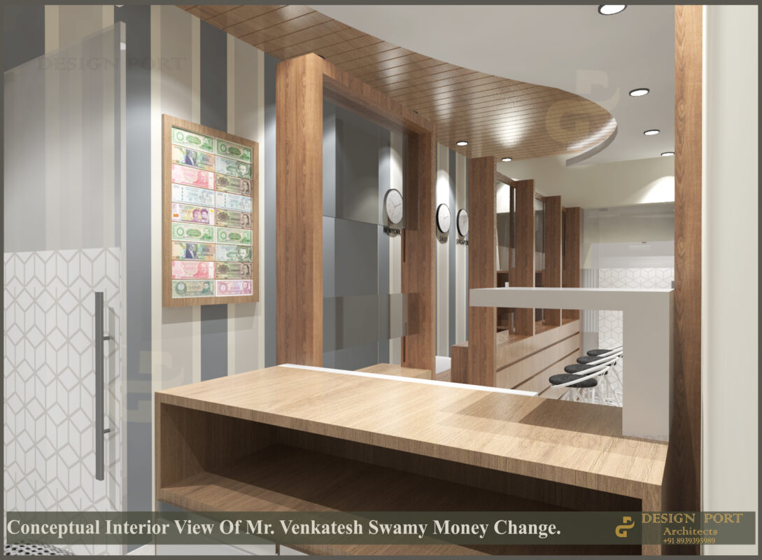 208 Venkatesh Swamy Money Exchange A4