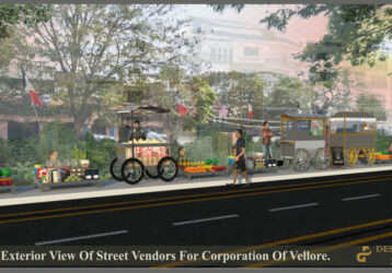 21 Street Vend C