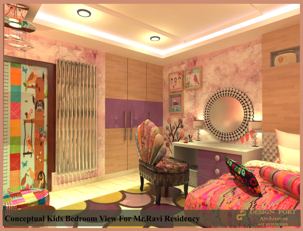 22 Ravi_s Kids room A
