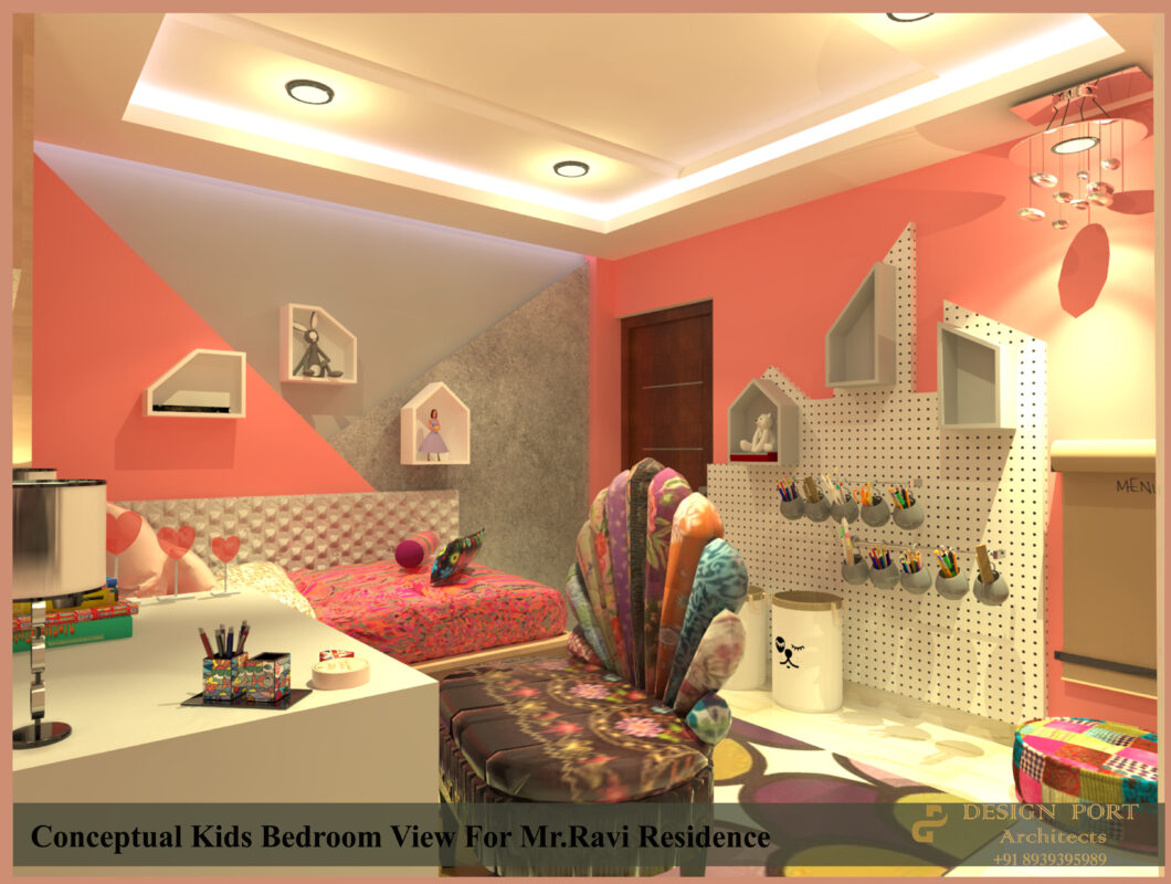 22 Ravi_s Kids room A2