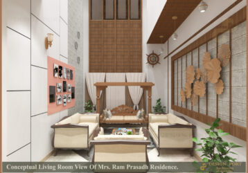 220 Ram Prasadh Hall A1