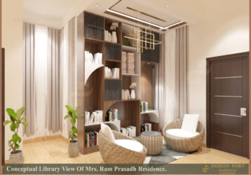 220 Ram Prasadh Library