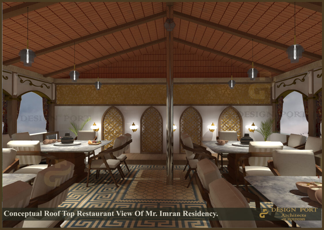 233 Imran Residency A1