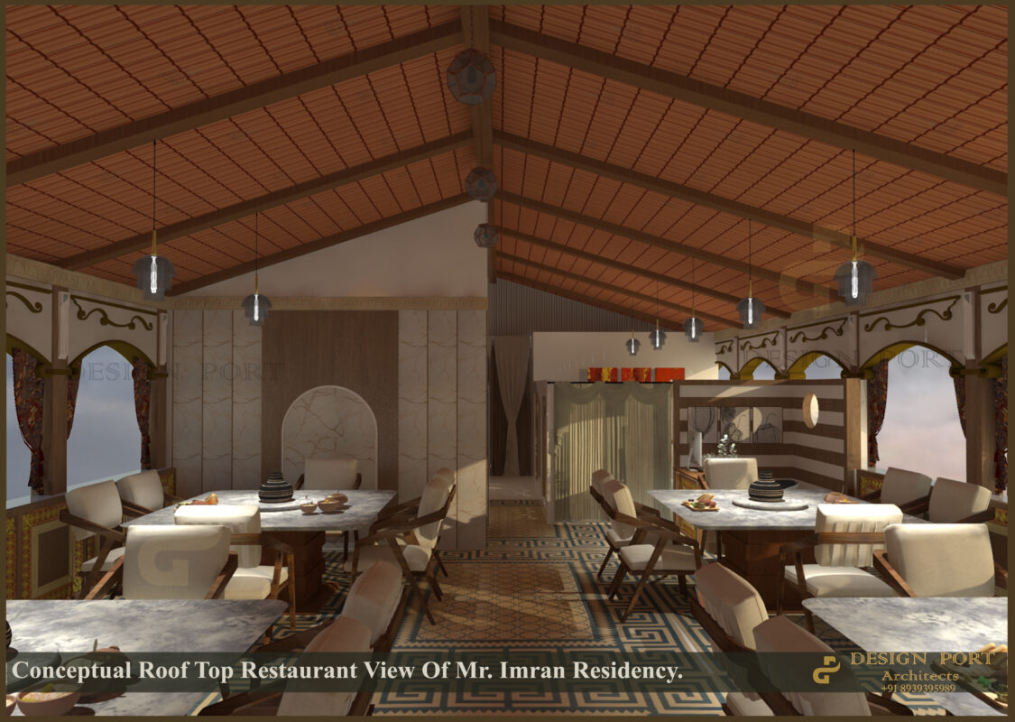 233 Imran Residency A2