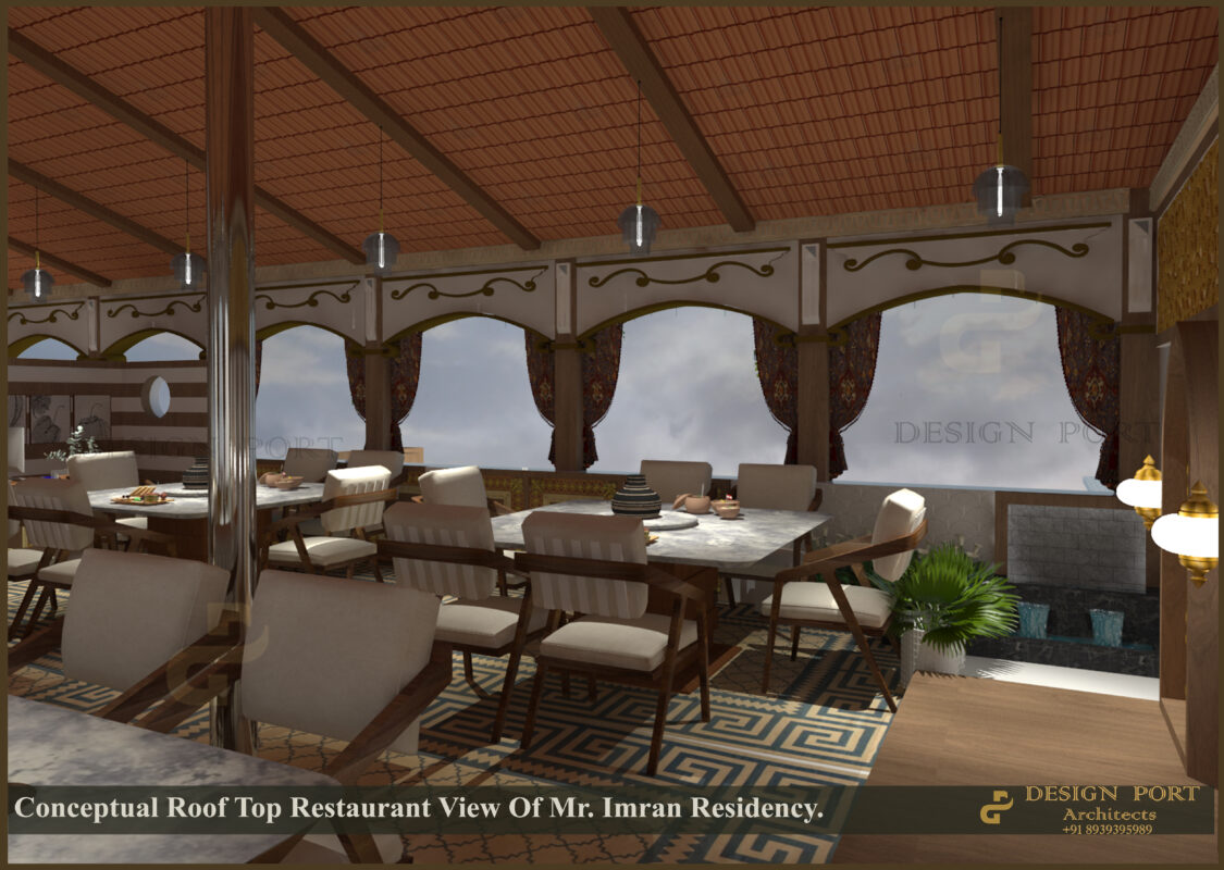 233 Imran Residency A3