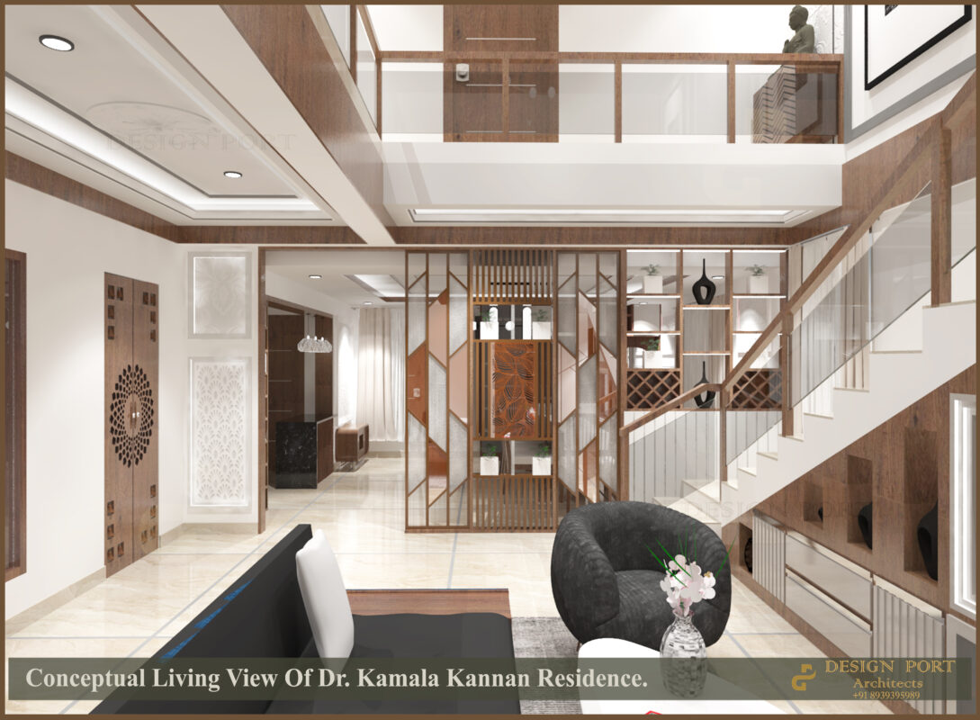 238 Dr. KamalaKannan Residence C1