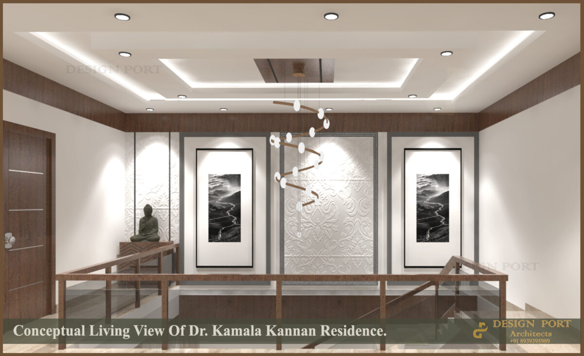 238 Dr. KamalaKannan Residence C3