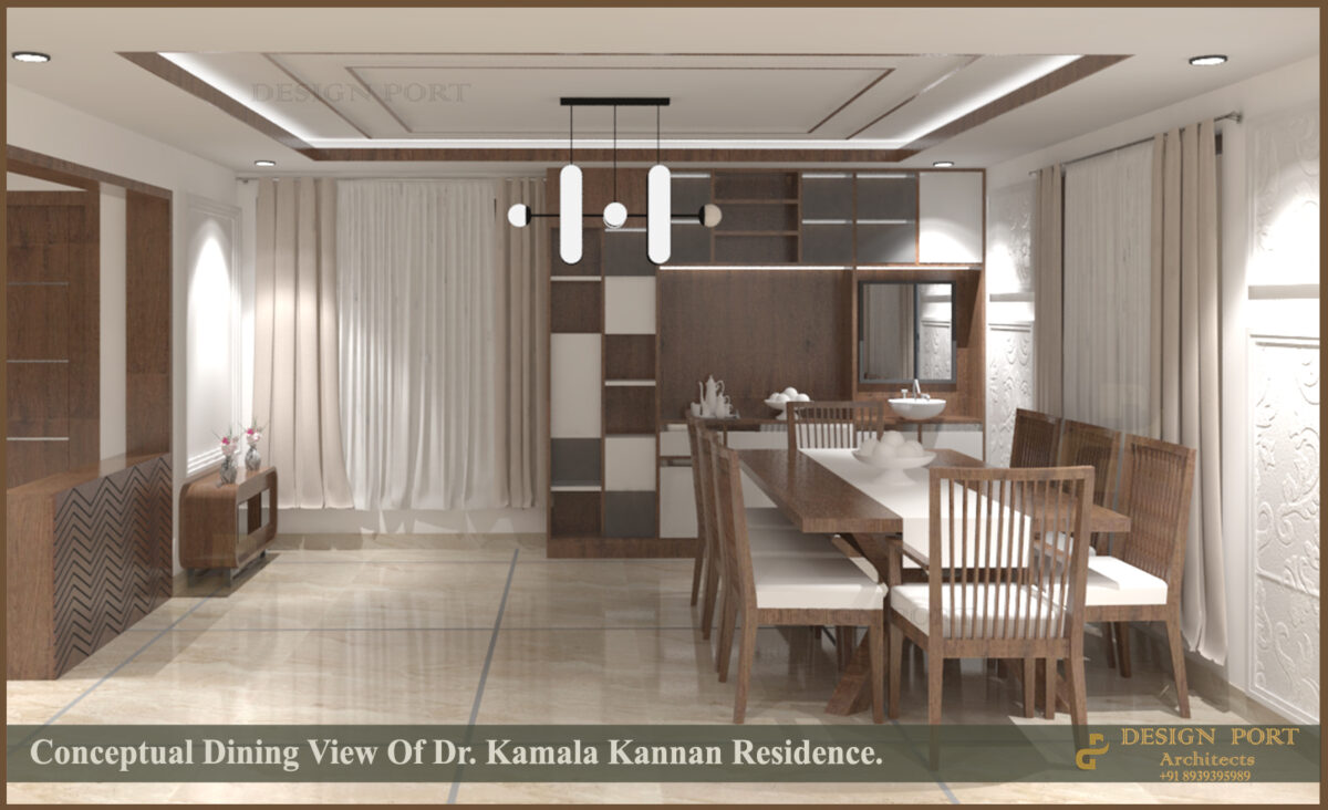 238 Dr. KamalaKannan Residence C6