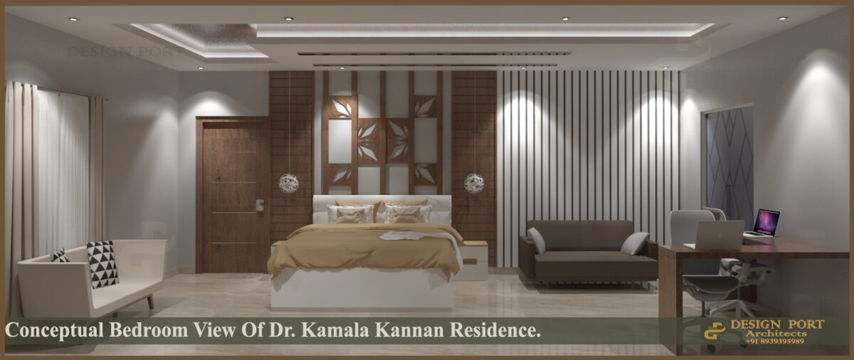 238 Dr. KamalaKannan Residence C7