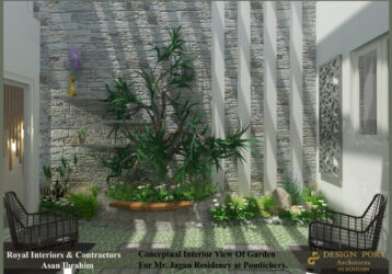 24 Pondy Jagan Garden A1