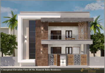 255 Ramesh Babu Residence