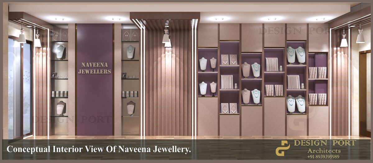 302 Naveena Jewellers Dbb