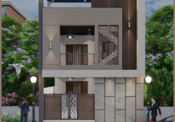 304 Mr. Anbazhagan Residence B2F