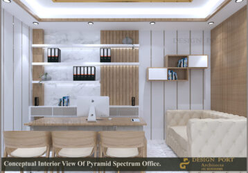 321 Pyramid Spectrum MD A1