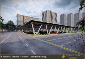 331 VIT Parking A1e