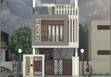 84 Srinivasan Residence A