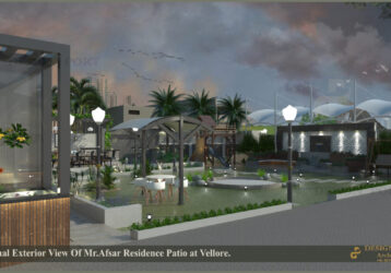 86 Afsar Residence 3